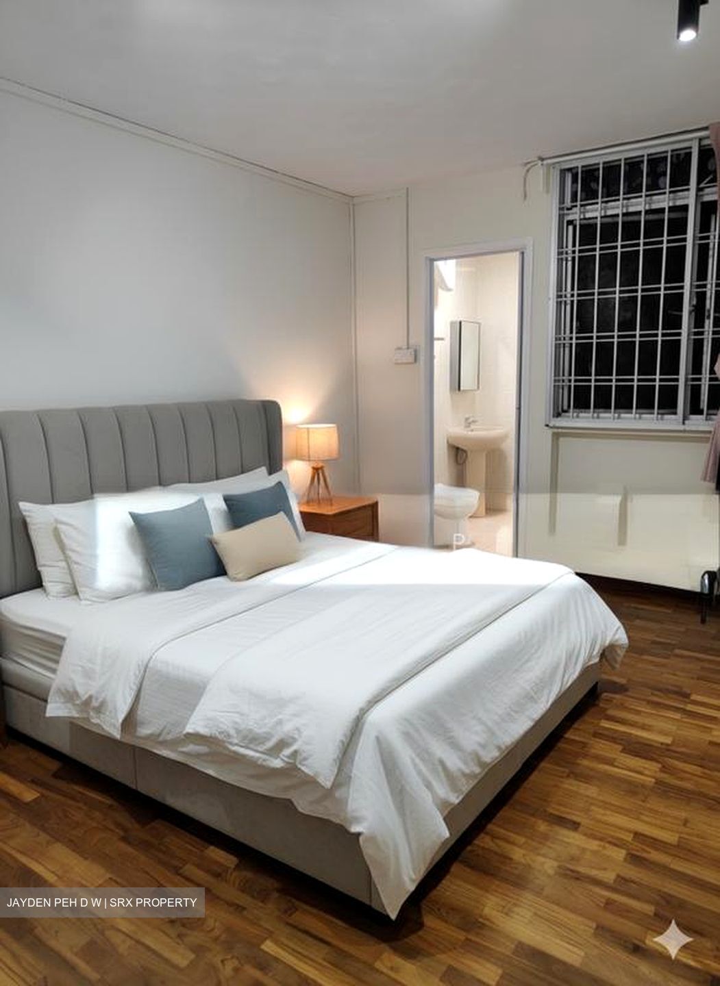 Blk 510 Bedok Reservoir - Punggol Vale (Hougang), HDB 4 Rooms #503168461